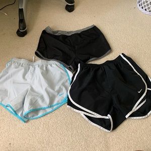Nike shorts